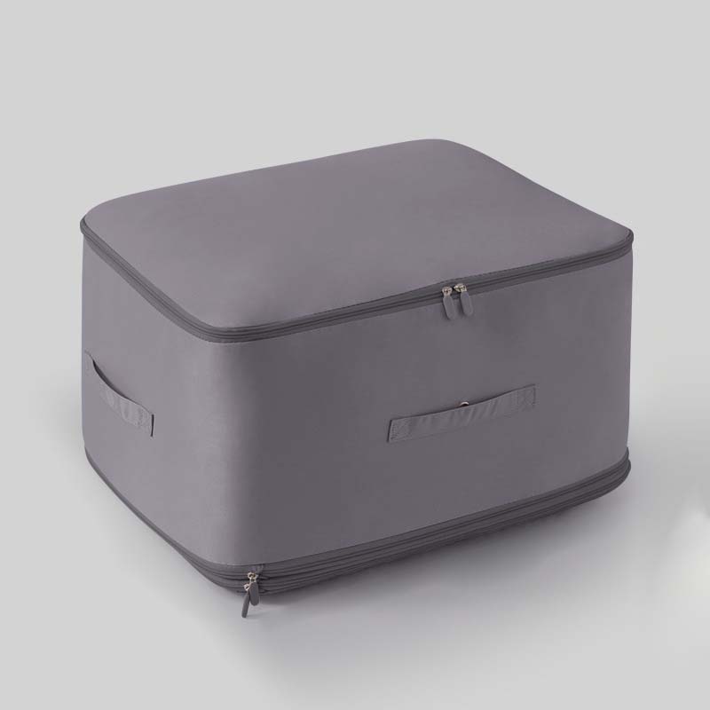 BowLift | Ultra space-saving self-compression organizer