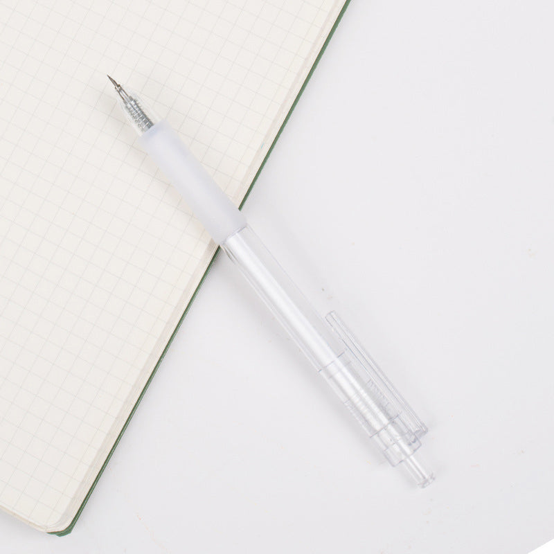 BowLift | Morandi Cartoon Pattern Student Universal Knife Pen