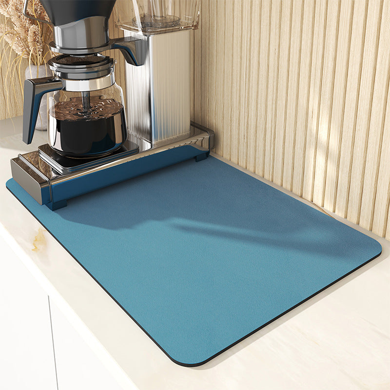 BowLift | HydroGuard | Premium Kitchen Draining Mat