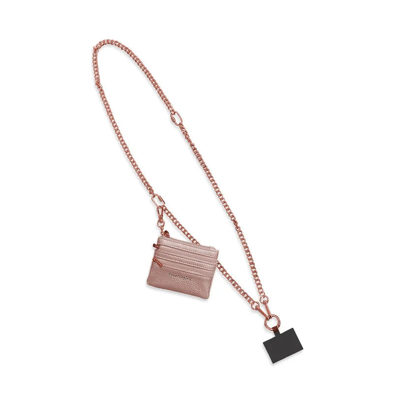 BowLift | Phone chain bag