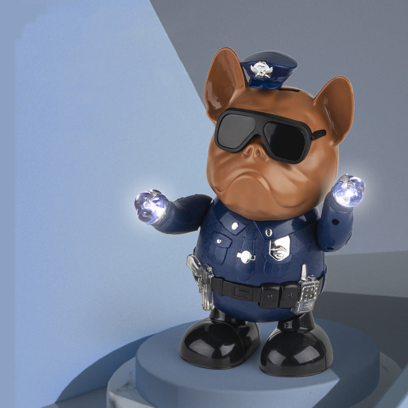 BowLift | Blitz & musical dancing penguin toy