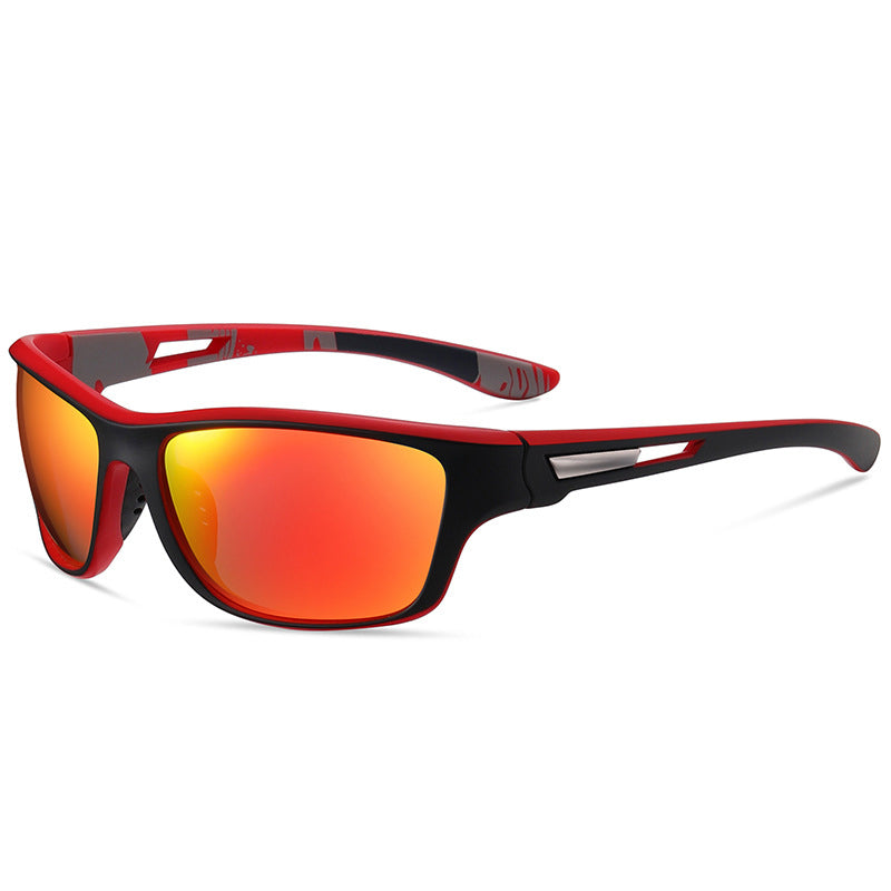 BowLift | polarized outdoor sports sunglasses