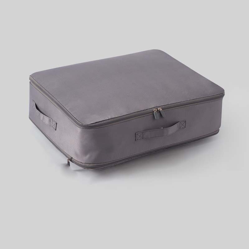 BowLift | Ultra space-saving self-compression organizer