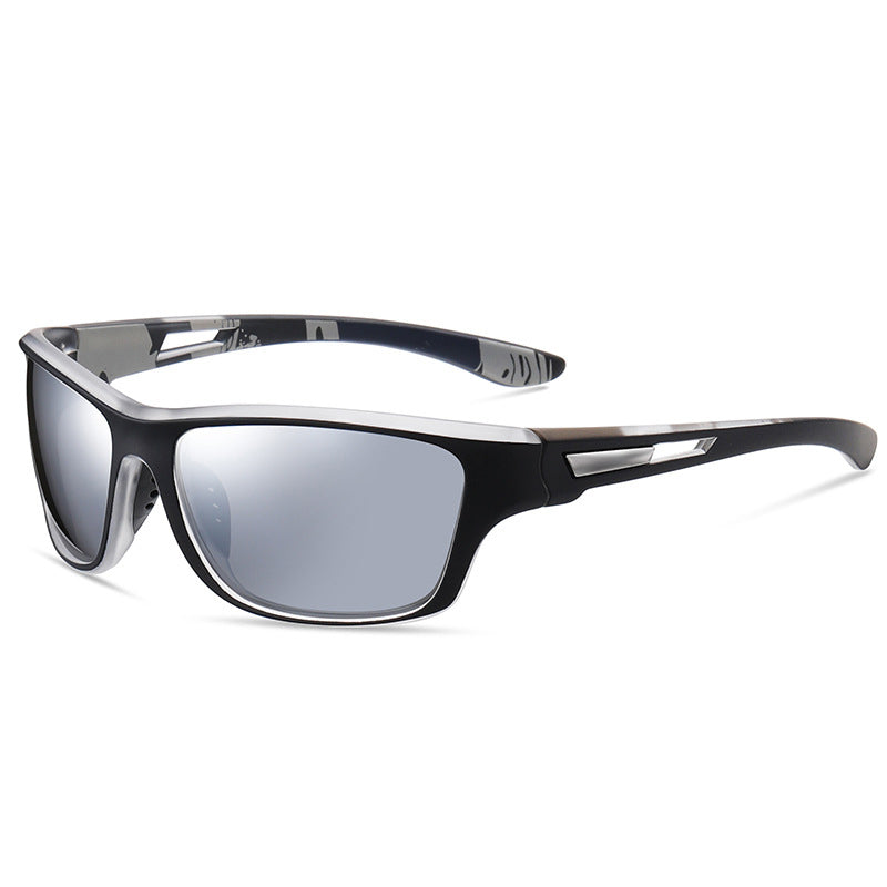 BowLift | polarized outdoor sports sunglasses