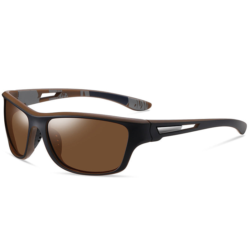 BowLift | polarized outdoor sports sunglasses