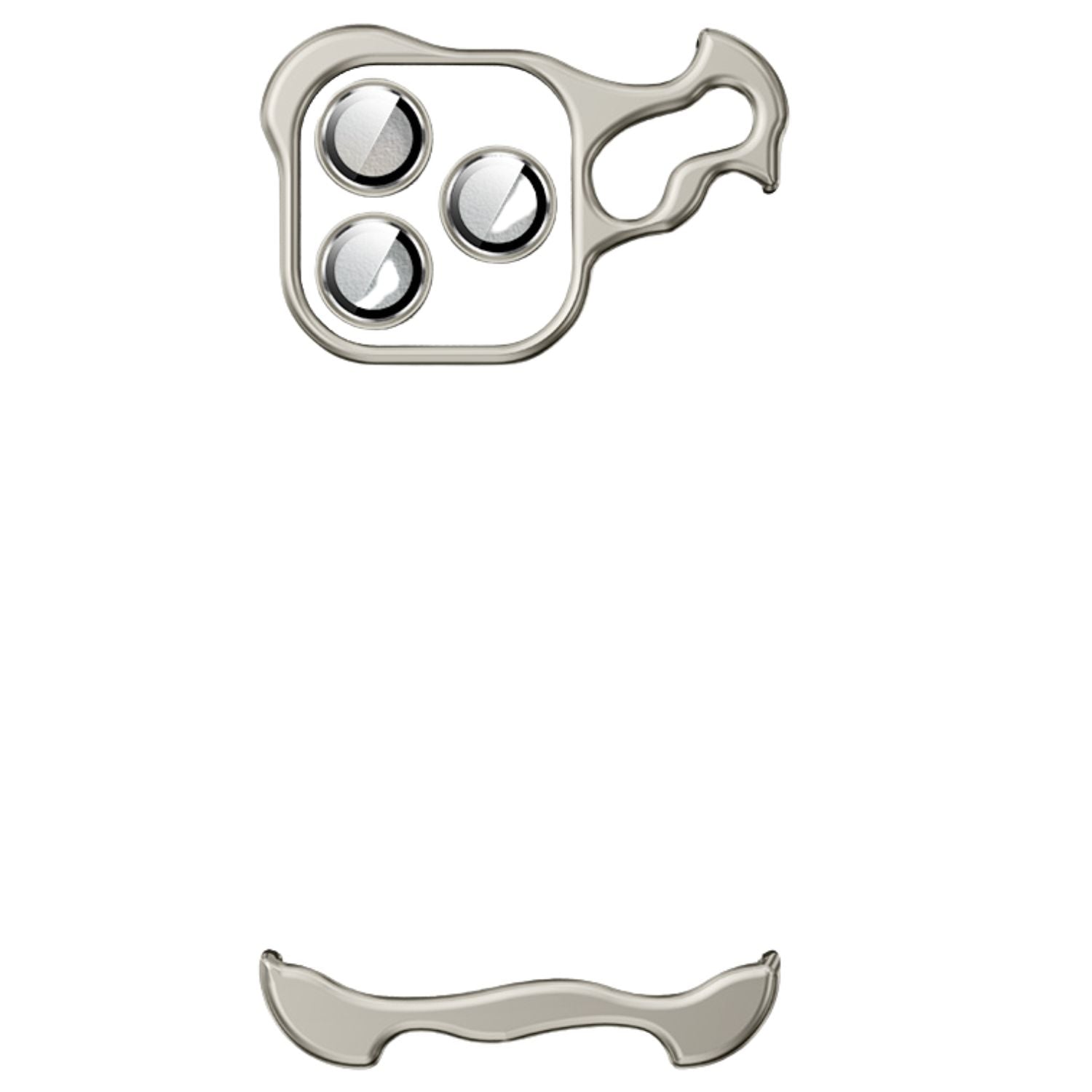 BowLift | Mobile Phone Case with Slim Minimalist Design