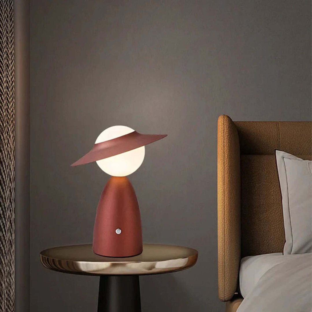 BowLift | Smart LED Table Lamp