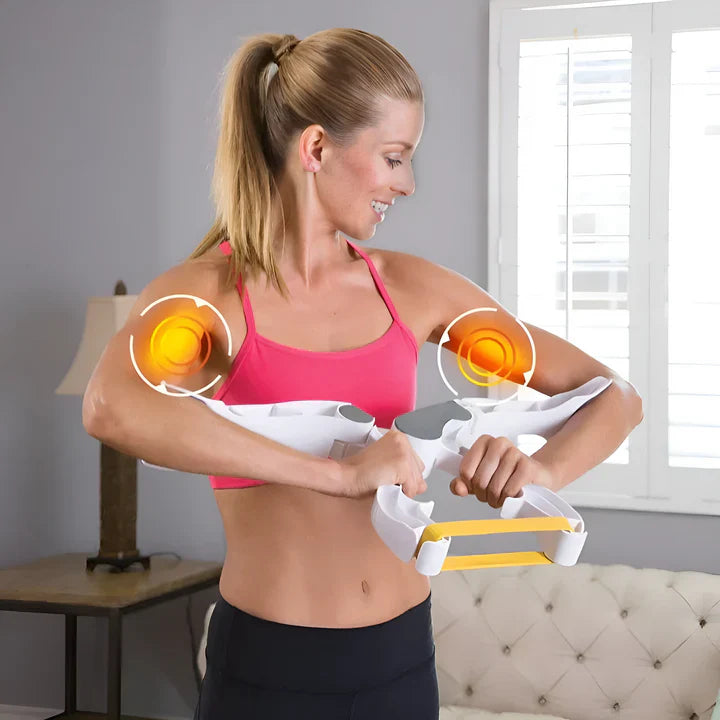 BowLift | Anti-Cellulite Cupping Device