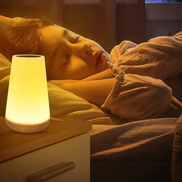 BowLift | Soothing and Magical Night Light - LumiSeren