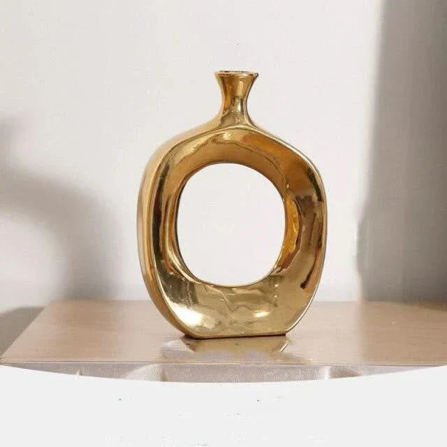 BowLift | Famia - Luxurious Vase