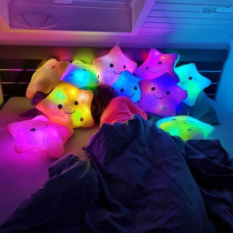 BowLift | HugBeam Dreamy Glow Companion