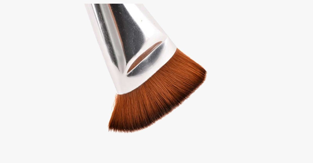 BowLift | 6-piece Brush-Sponge Combo – Making Makeup Mixing Easy