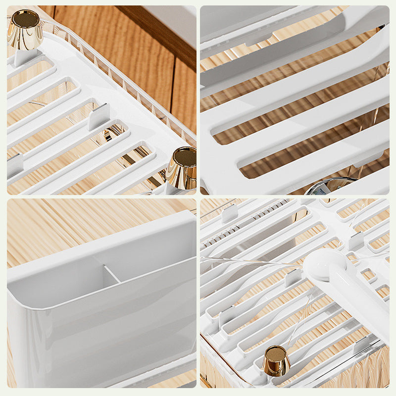 BowLift | Dish Dryer with Drainage System Maximum Convenience and Cleanliness in the Kitchen