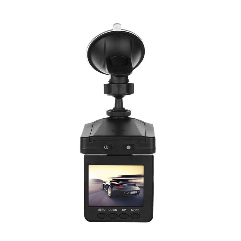 BowLift | Night Vision Car Camera Recorder