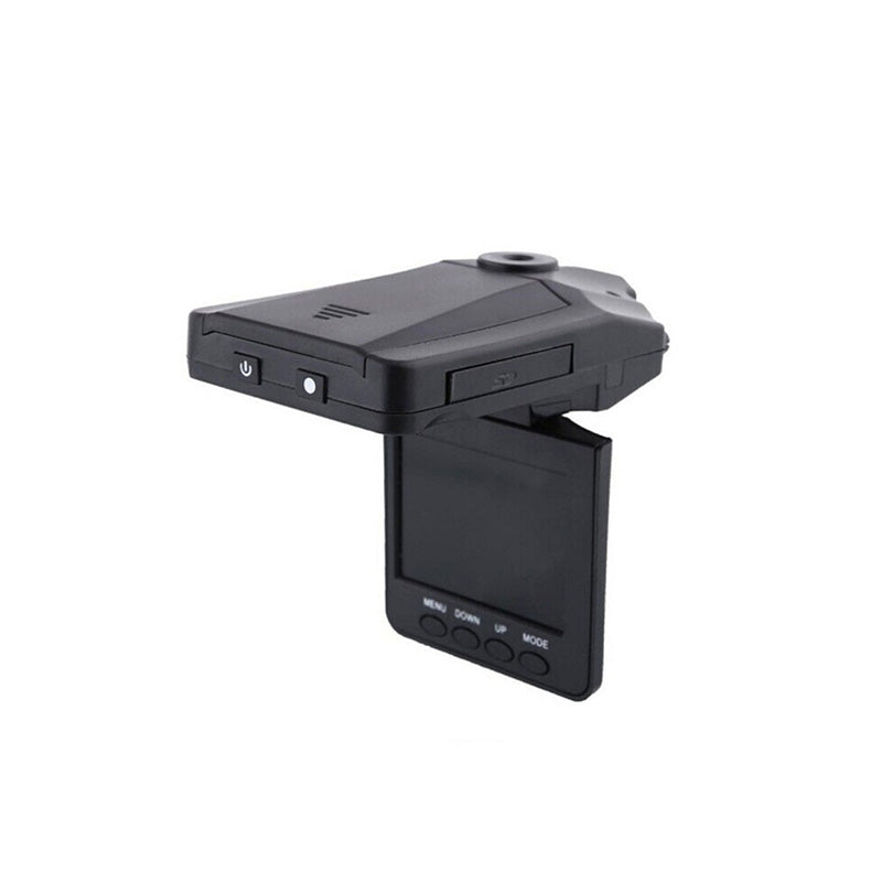 BowLift | Night Vision Car Camera Recorder