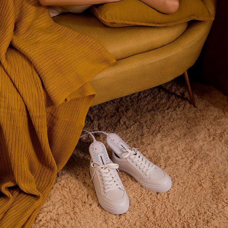 BowLift | Antibacterial Shoe Dryer for Odor Elimination