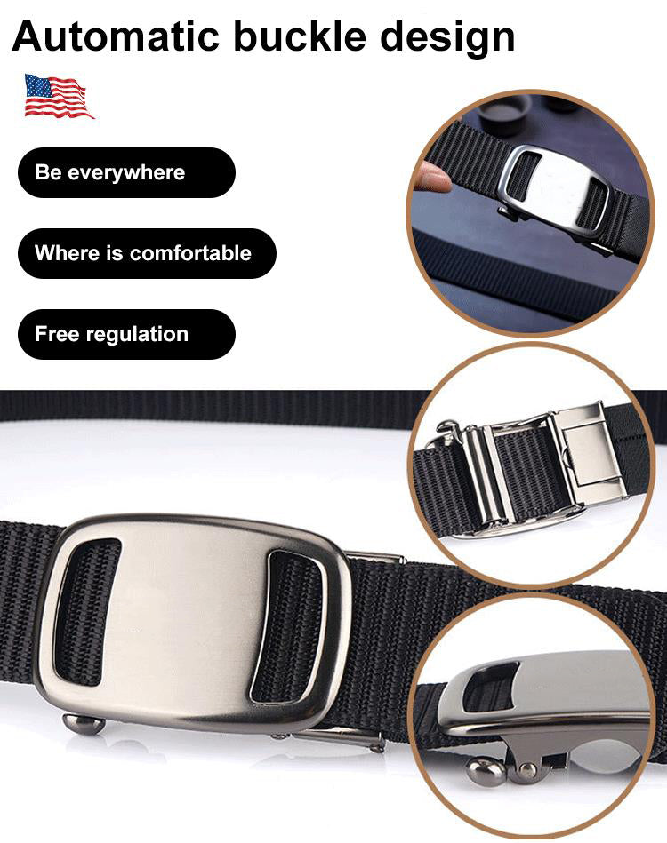 BowLift | Pilot Tactical Belt