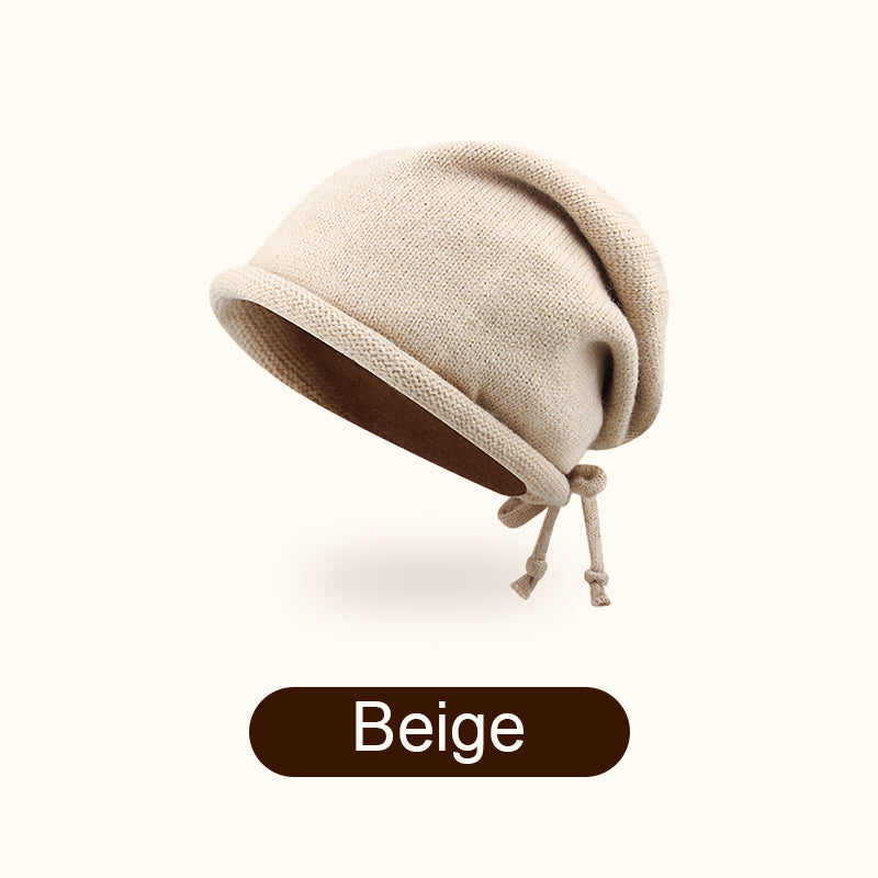 BowLift | Pop style show face smaller stacked hat