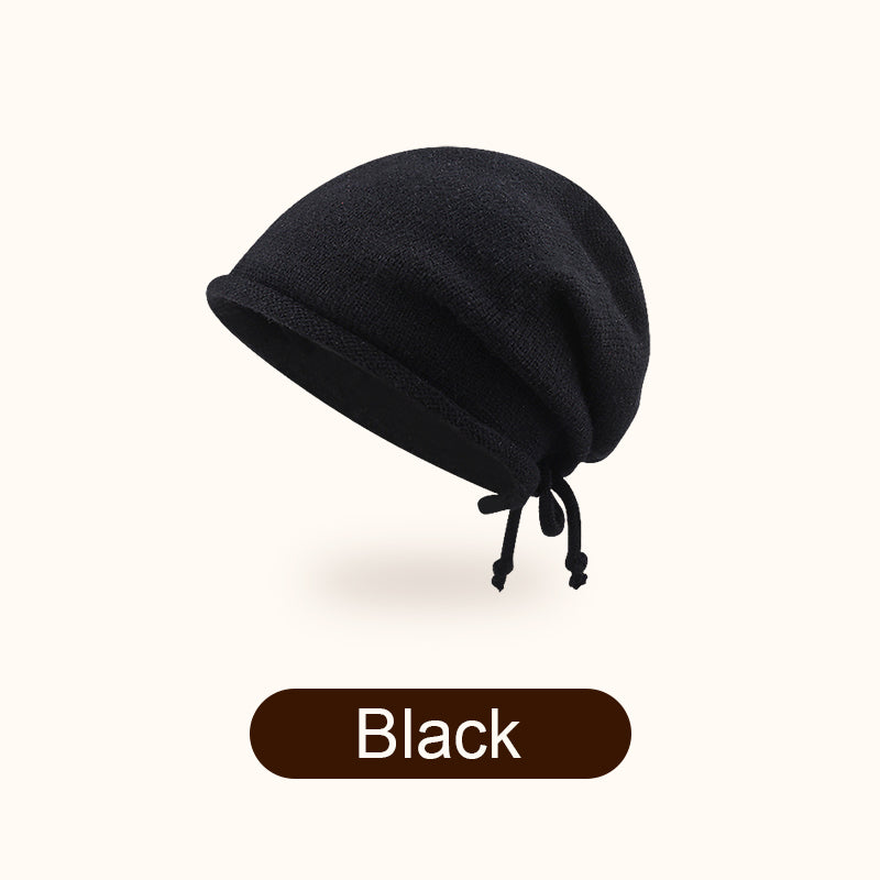 BowLift | Pop style show face smaller stacked hat