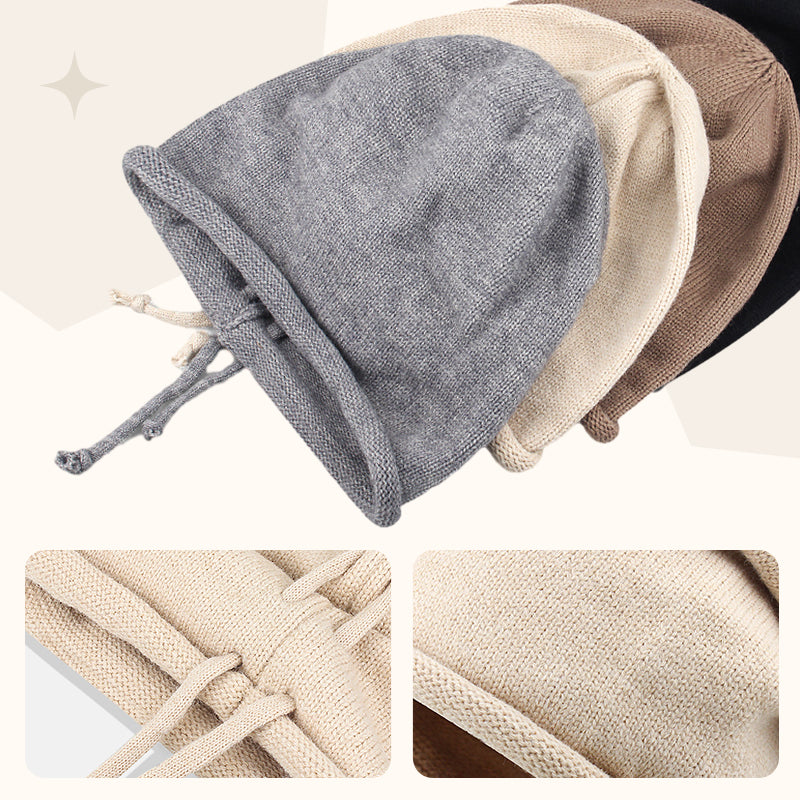 BowLift | Pop style show face smaller stacked hat