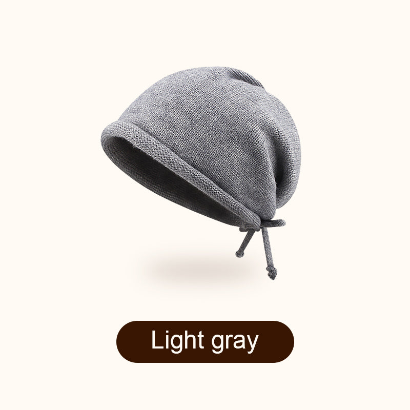 BowLift | Pop style show face smaller stacked hat