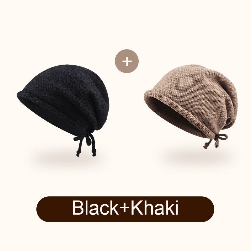 BowLift | Pop style show face smaller stacked hat