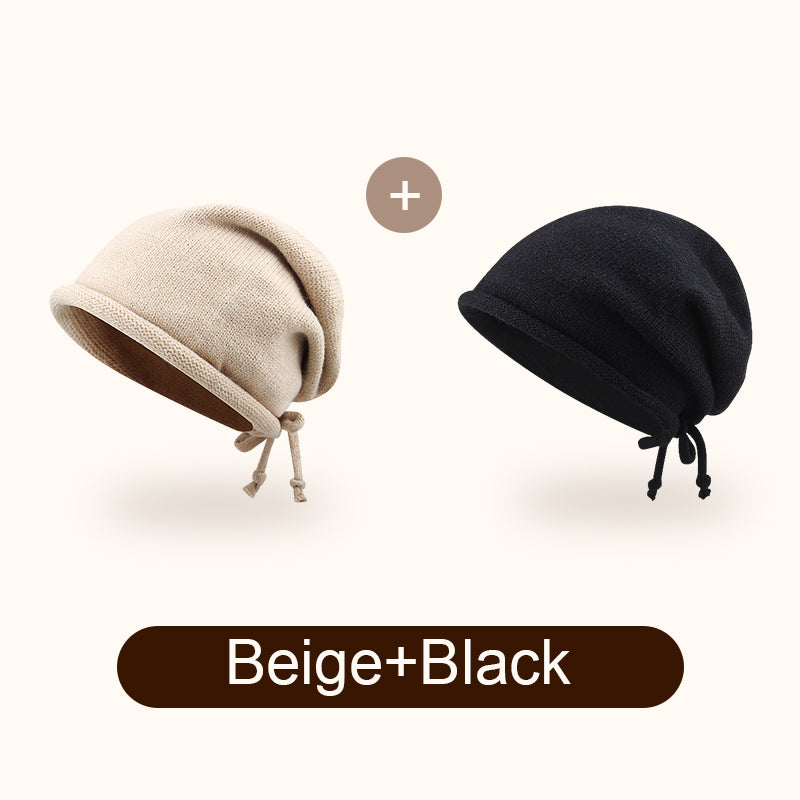 BowLift | Pop style show face smaller stacked hat