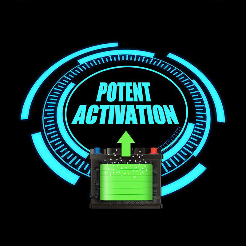 BowLift | Battery chargers for vehicles