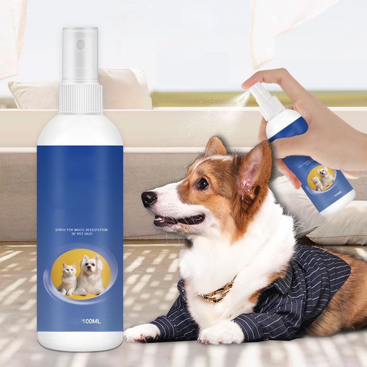 BowLift | Pet Shiny and Smooth Hair Care Conditioner