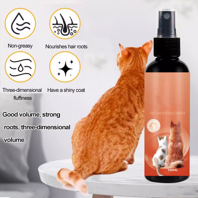 BowLift | Pet Shiny and Smooth Hair Care Conditioner