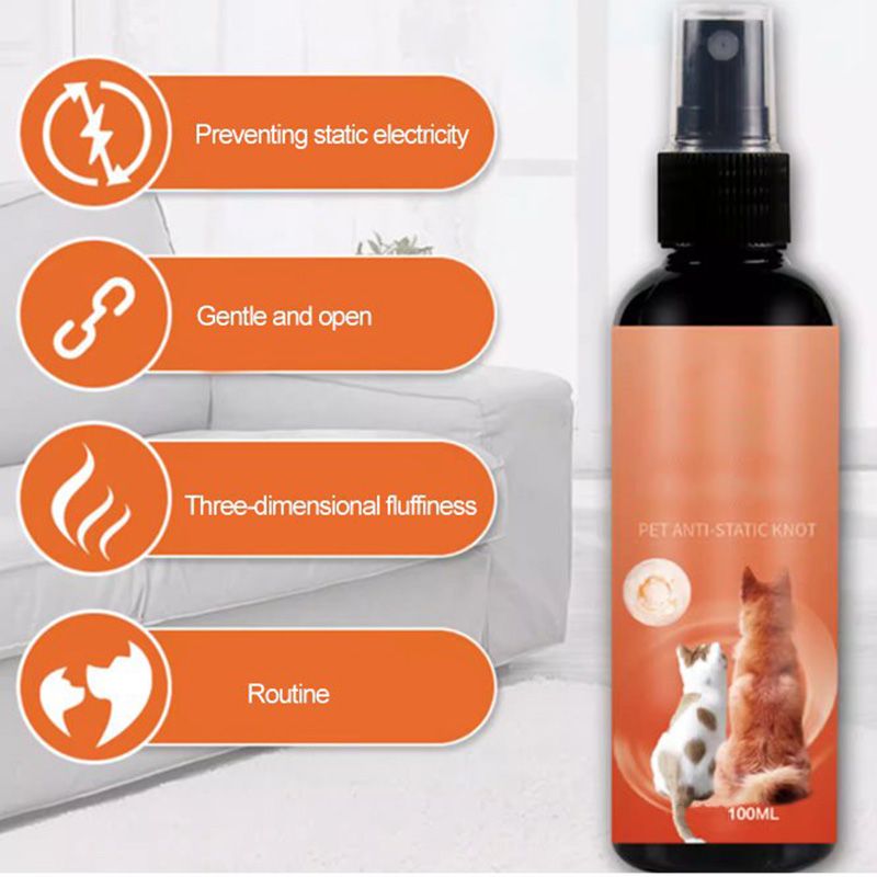 BowLift | Pet Shiny and Smooth Hair Care Conditioner