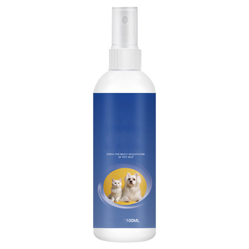 BowLift | Pet Shiny and Smooth Hair Care Conditioner