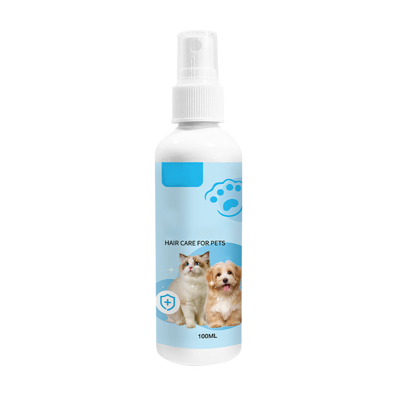 BowLift | Pet Shiny and Smooth Hair Care Conditioner