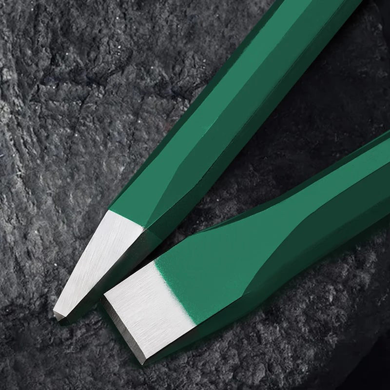 BowLift | 6pcs Punch & Chisel Set