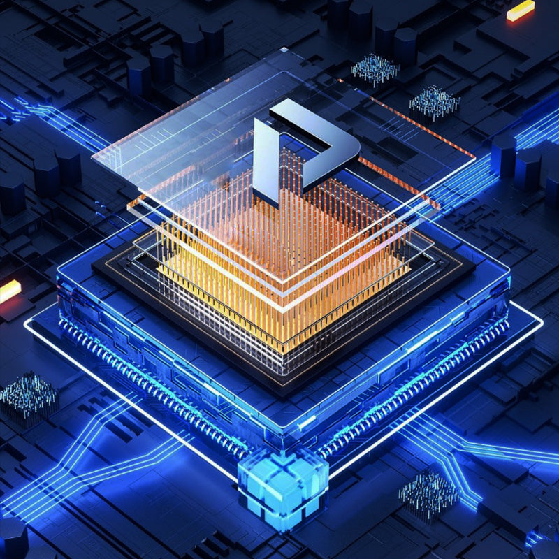 BowLift | Electric Razor for Men