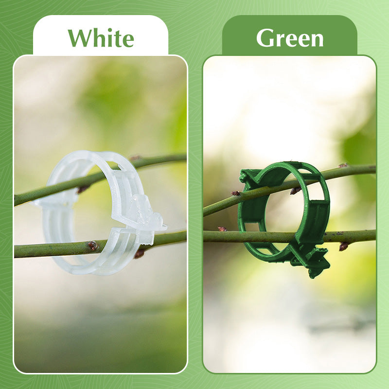 BowLift | Accessories for plant support clips