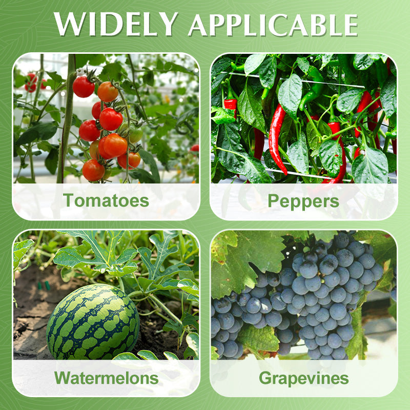 BowLift | Accessories for plant support clips