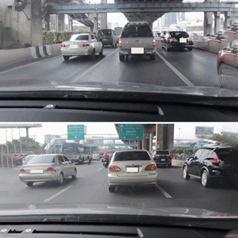 BowLift | ADAS HD High-Quality Dash Cam