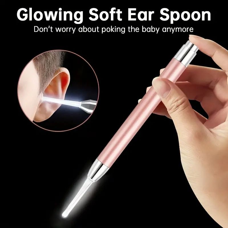BowLift | Ear cleaning tool set
