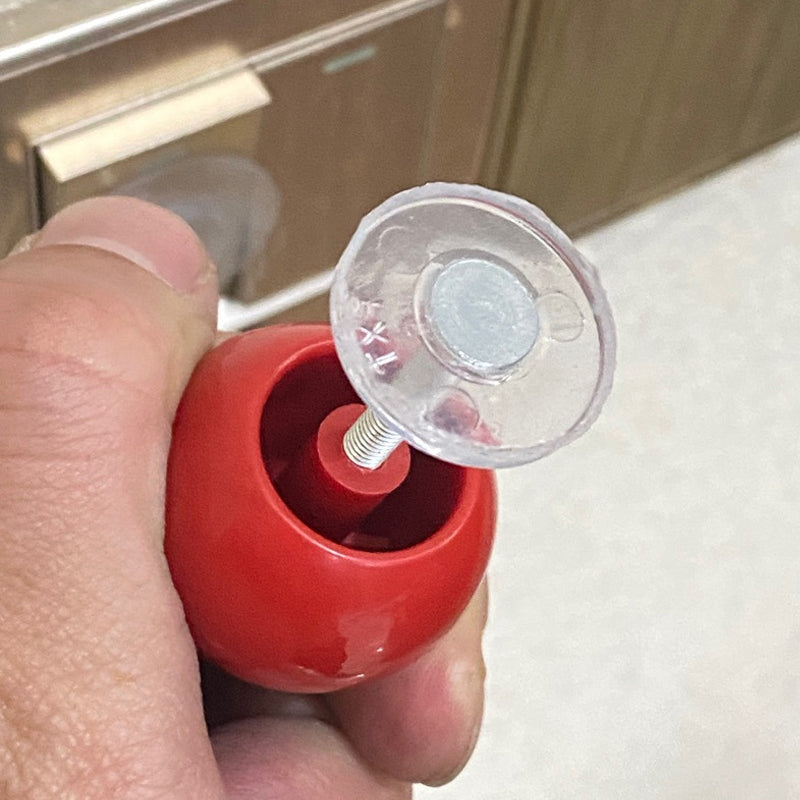 BowLift | Cute Ball Pull Handle For Light Switch ,Cabinet Door, Drawers