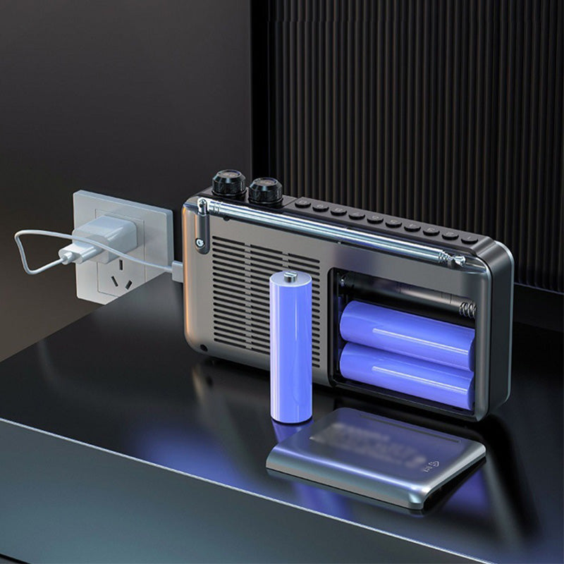 BowLift | High-end Video Plug-in Bluetooth Pocket TV