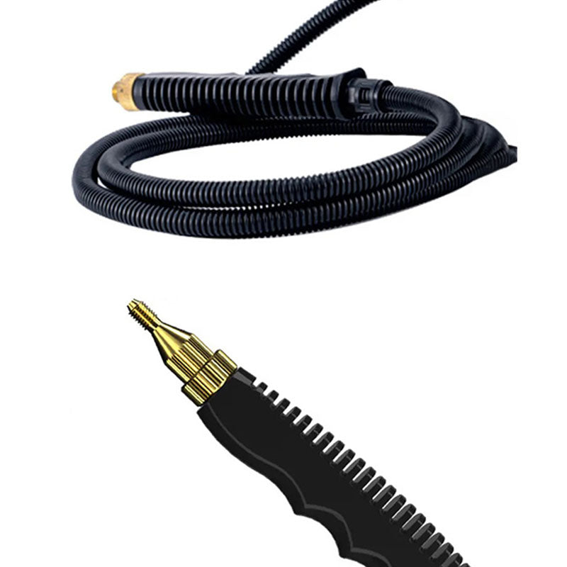 BowLift | 2500W Handheld High-Temperature Pressure Steam Cleaner