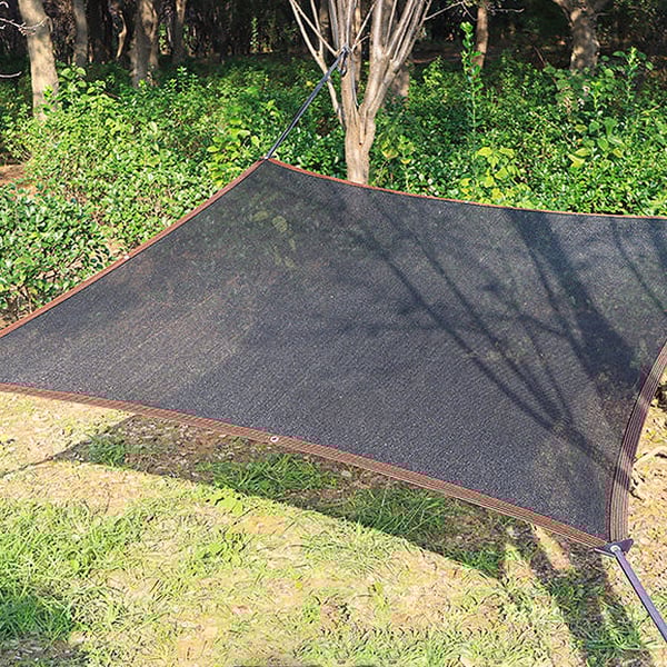 BowLift | Shade cloth for balcony, terrace, outdoor pool and carport