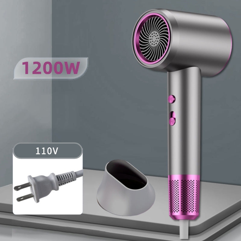 BowLift | High-Speed Negative Ion Hair Dryer