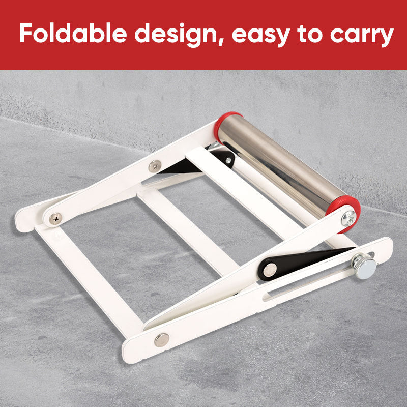 BowLift | Adjustable Support Frame for Cutting Machine