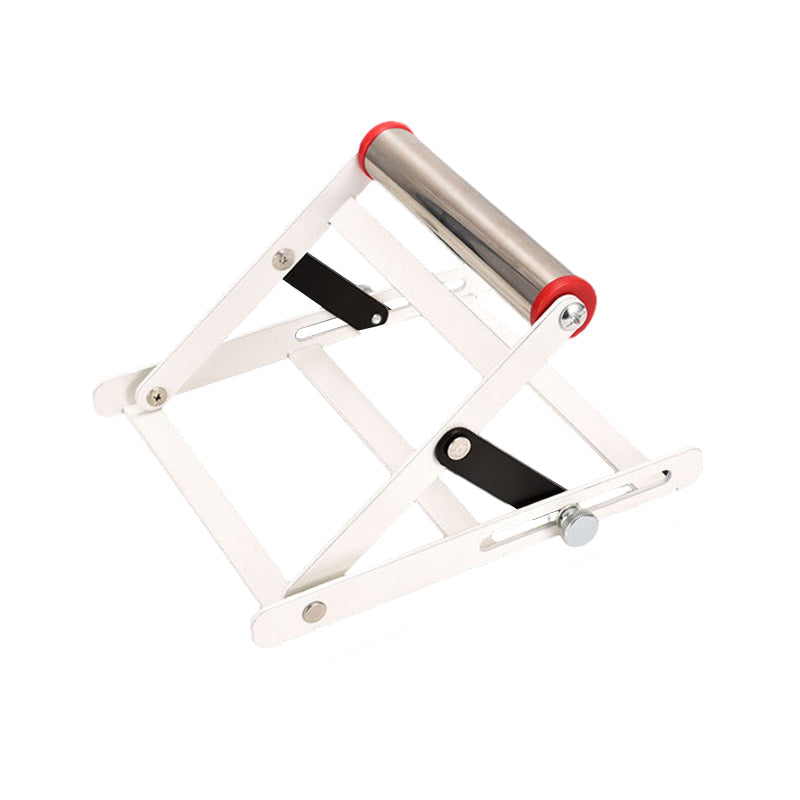 BowLift | Adjustable Support Frame for Cutting Machine
