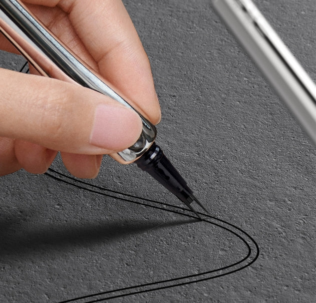 BowLift | Improved Natural Waterproof Eyebrow Pencil with Micro-Fine Tip (super)