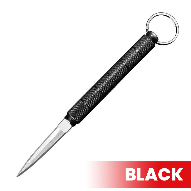 BowLift | Detachable Portable Pocket Knife with Keychain