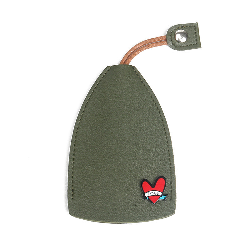 BowLift | Creative retractable, cute car keychain case with large capacity