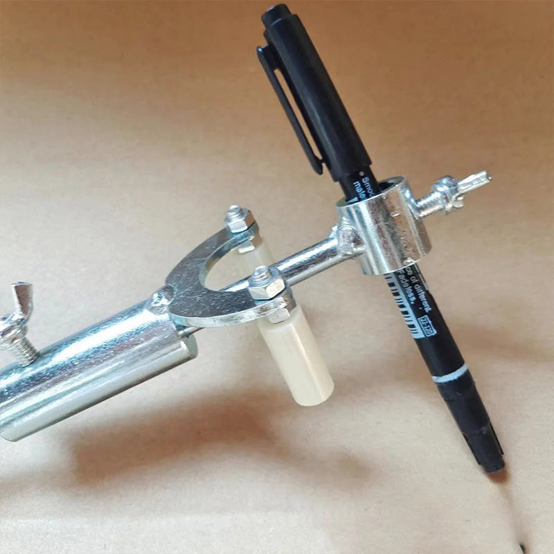 BowLift | Tools for repairing dents in the car's fender extension